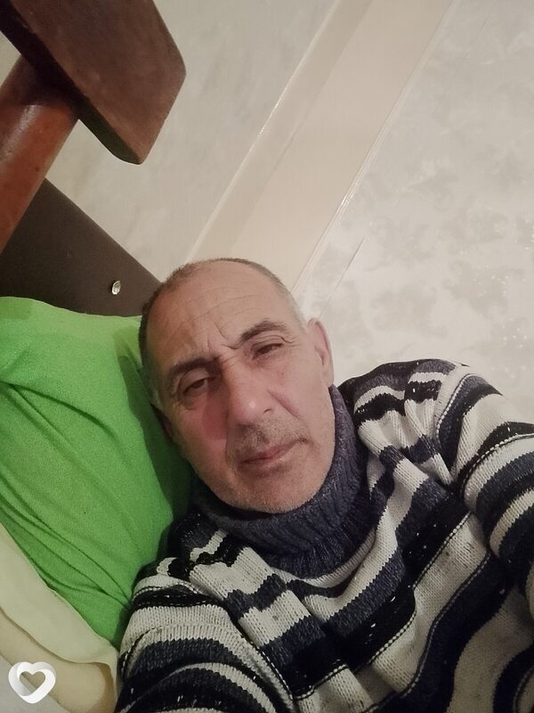 Санан, 56, Пензе — анкета №322433