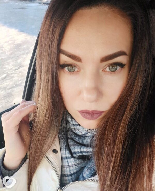 Анастасия, 26, Биробиджане — анкета №322434