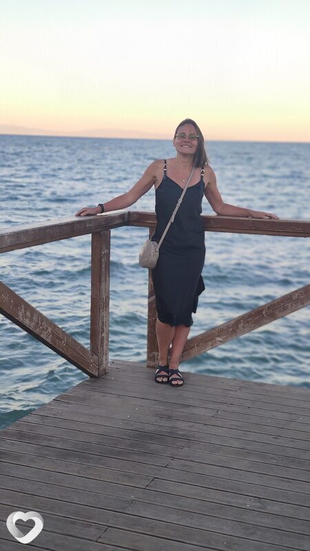 Lilu, 44, Минске — анкета №322442