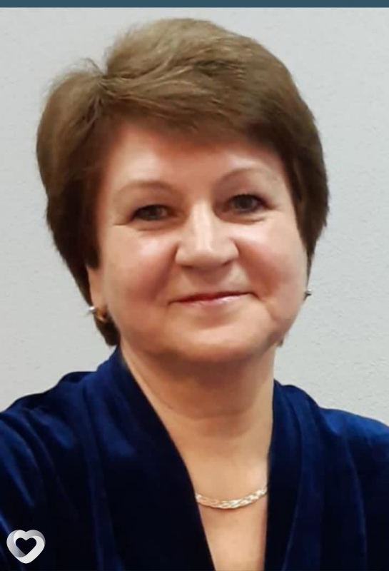 Александра, 68, Самаре — анкета №322348