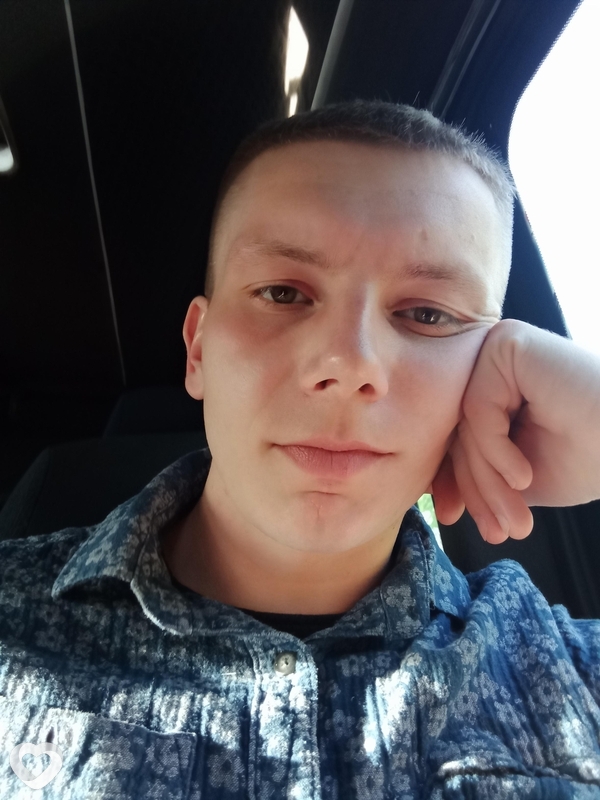 Даниил, 34, Харькове — анкета №322352