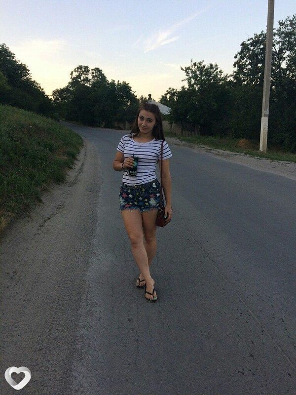 Аня, 29, Сумах — анкета №322357