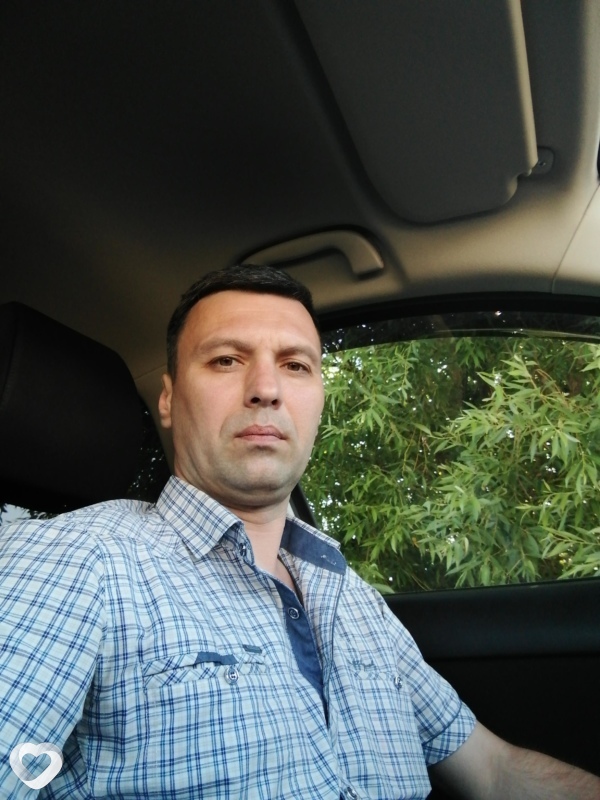 Павел, 42, Владимире — анкета №322358