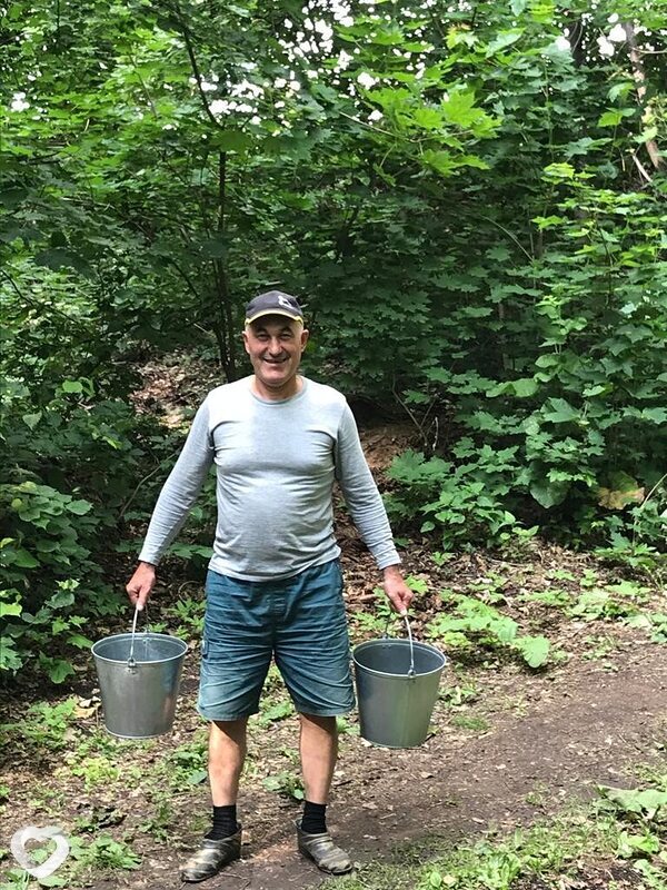 Зульфат, 59, Уфе — анкета №322363