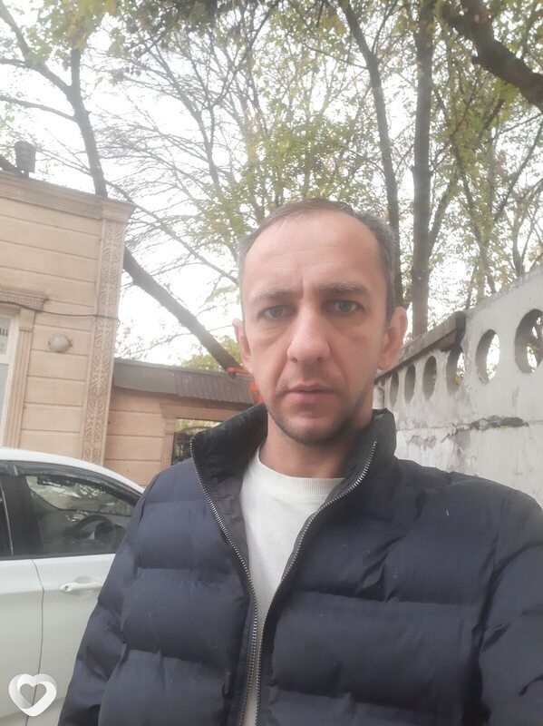 Дмитрий, 38, Алматы — анкета №322364