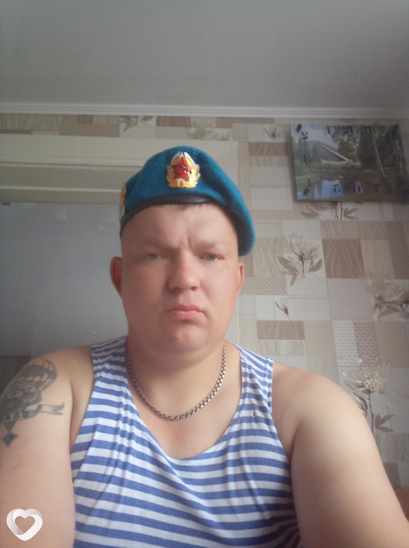 Алексей, 43, Омске — анкета №322365