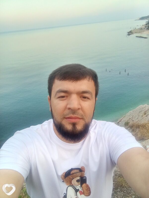 Али, 32, Ялте — анкета №322446