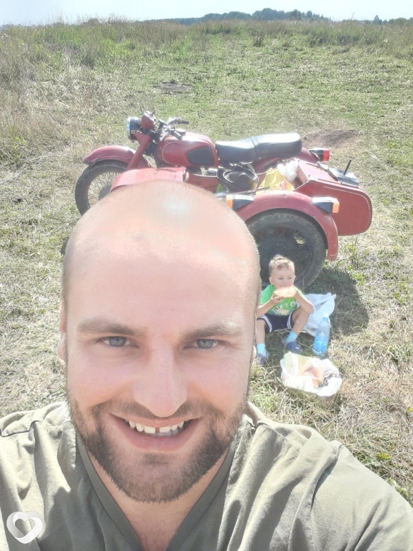Алексей, 33, Ярославле — анкета №322450