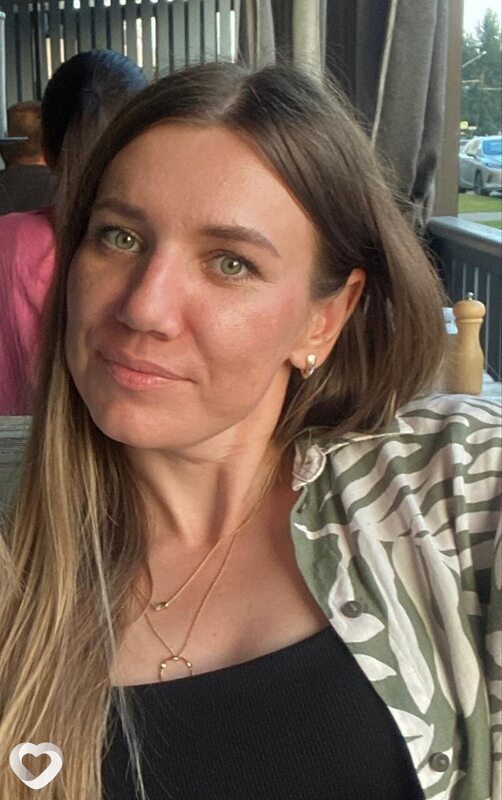 Елена, 39, Кемерове — анкета №322454