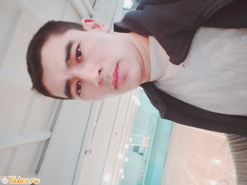 Мухриддин, 34, Красноярске — анкета №322456