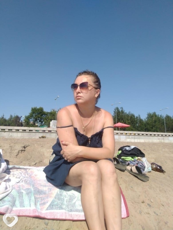 Юльчик, 44, Великом Новгороде — анкета №322458