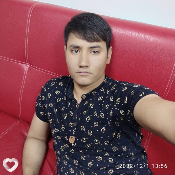 Jahongir, 30, Красноярске — анкета №322462