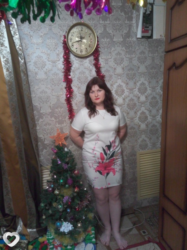 Екатерина, Фатеж