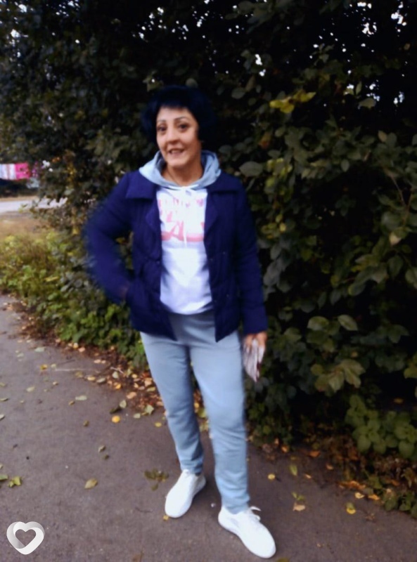 Наталья, 52, Воронеже — анкета №322572