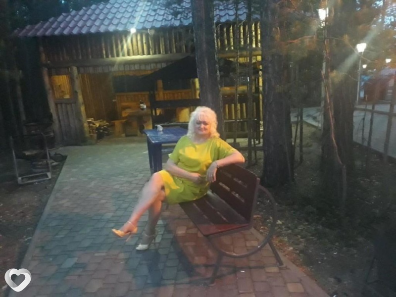 Тома, 65, Ханты-Мансийске — анкета №322579