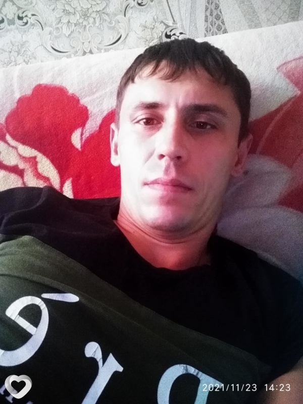 Александр, 39, Казани — анкета №322583