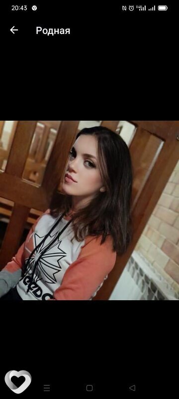 Анна, 31, Астане — анкета №322585