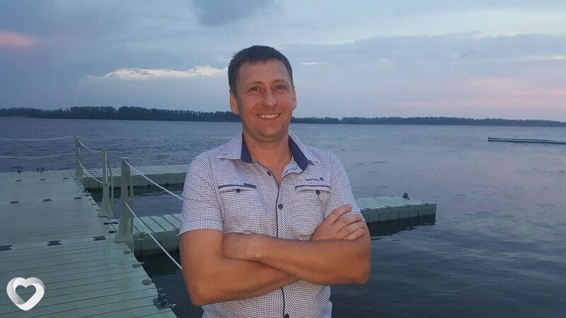 Владимир, Усть-Илимск