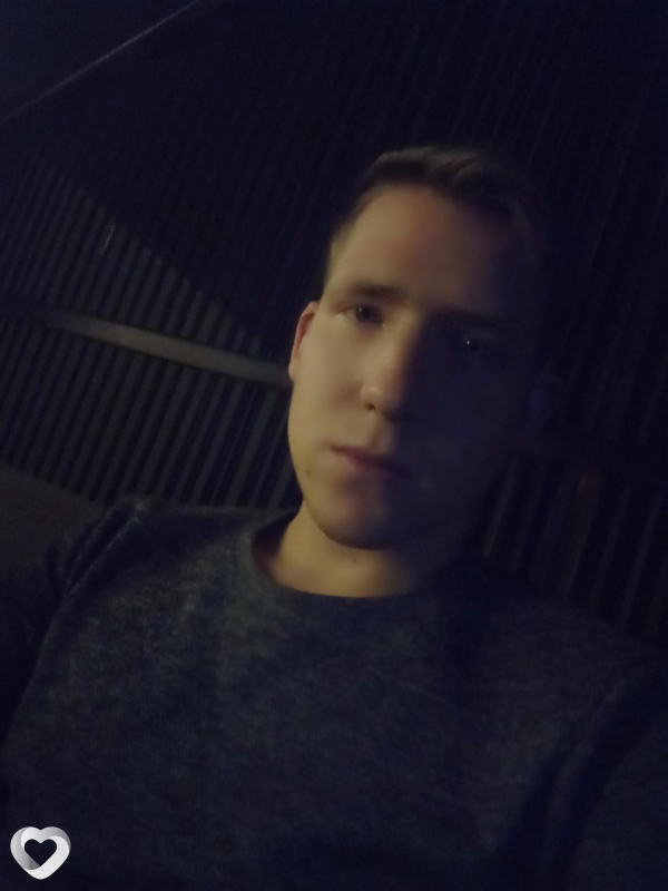 Андрей, 26, Ташкент — анкета №322591