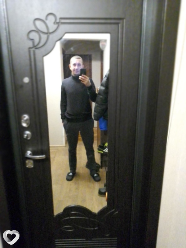 Андрей, 43, Кирове — анкета №322871