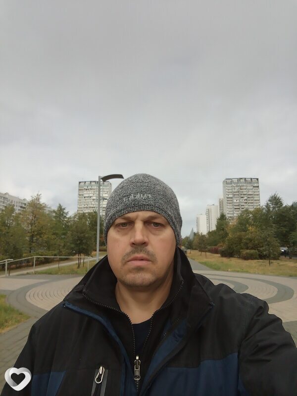 Алексей, 49, Москве — анкета №322873