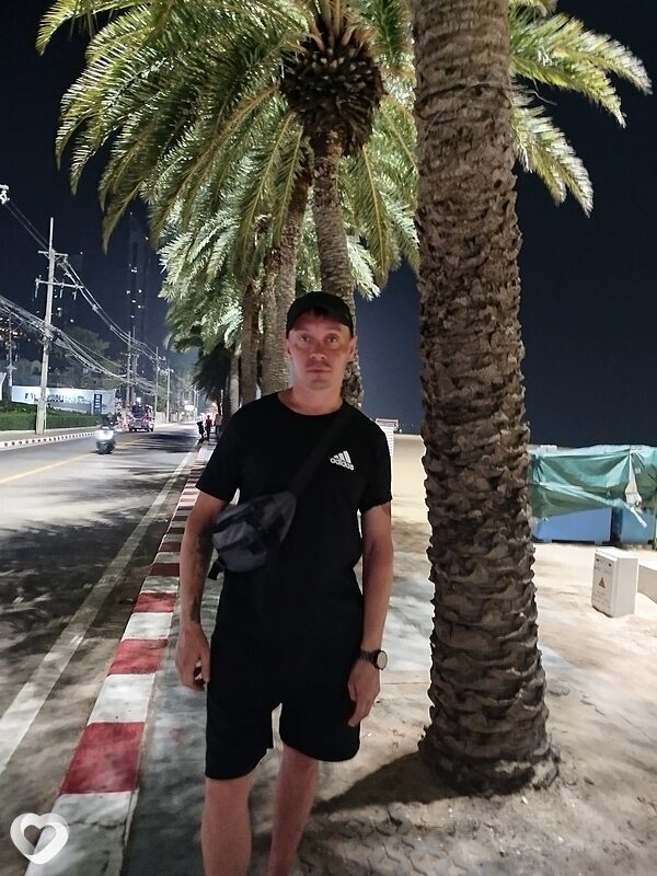 Дмитрий, 37, Белове — анкета №322880