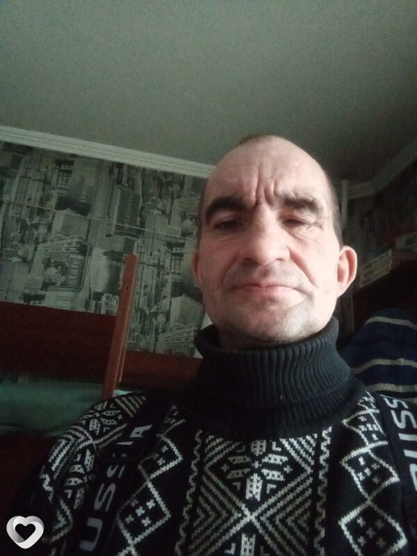 Андрей, 54, Новокузнецке — анкета №322882