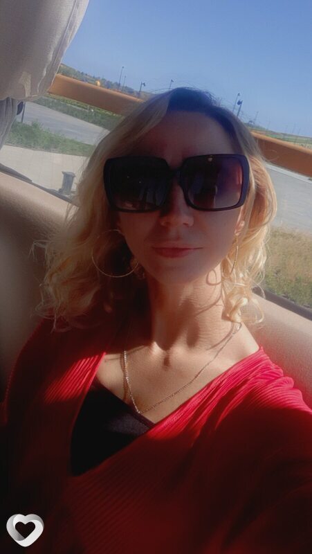 Анна, 36, Магнитогорске — анкета №322892