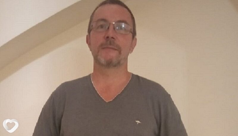 Дмитрий, 54, Москве — анкета №322547