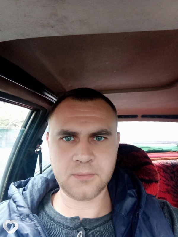 Сергей, 47, Запорожье — анкета №322552