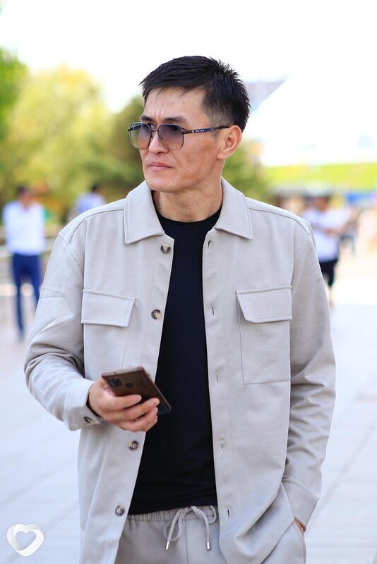 Расул, 35, Астане — анкета №322553