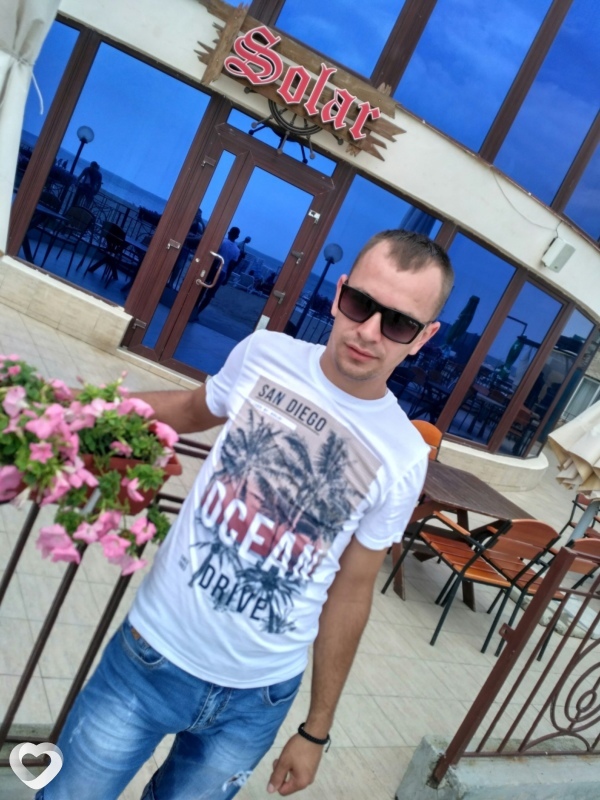 Sergio, Ровно