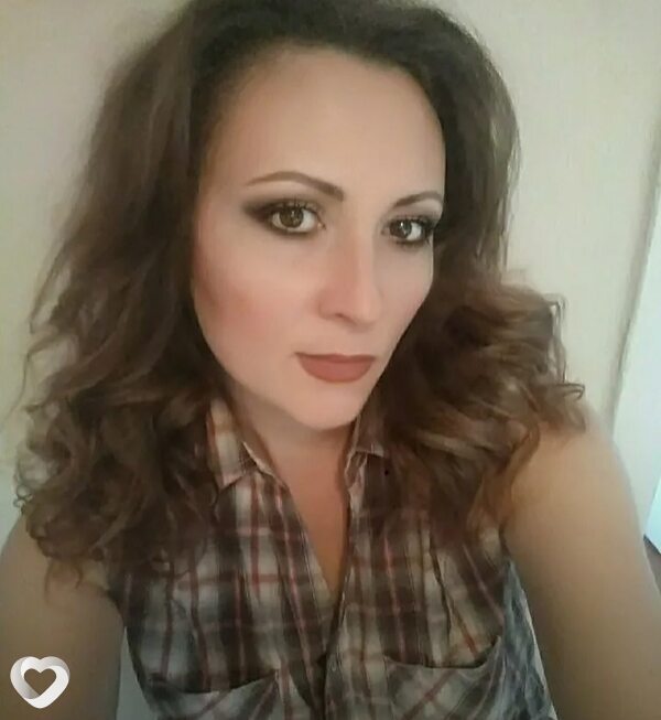Елена, 44, Лунинце — анкета №322561
