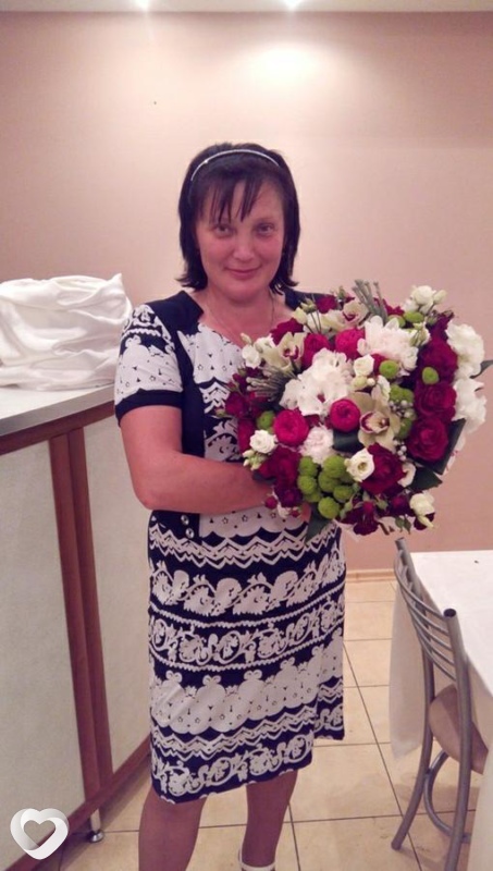 Марина, 51, Чебоксарах — анкета №322567