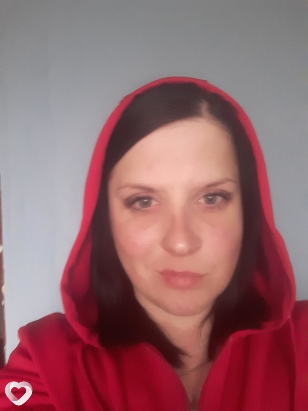 Света, 40, Подольске — анкета №322568