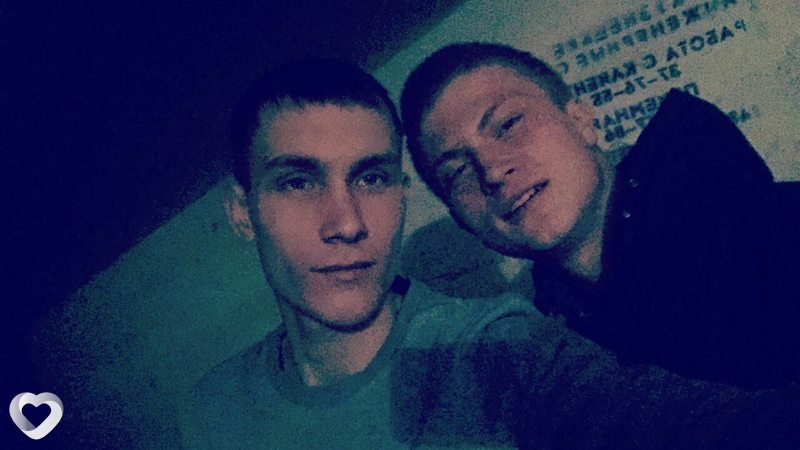 Александр, 27, Владивостоке — анкета №322569