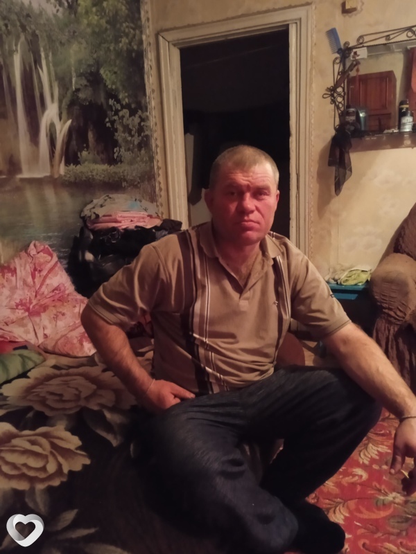 Алексей, 43, Кокшетау — анкета №322598