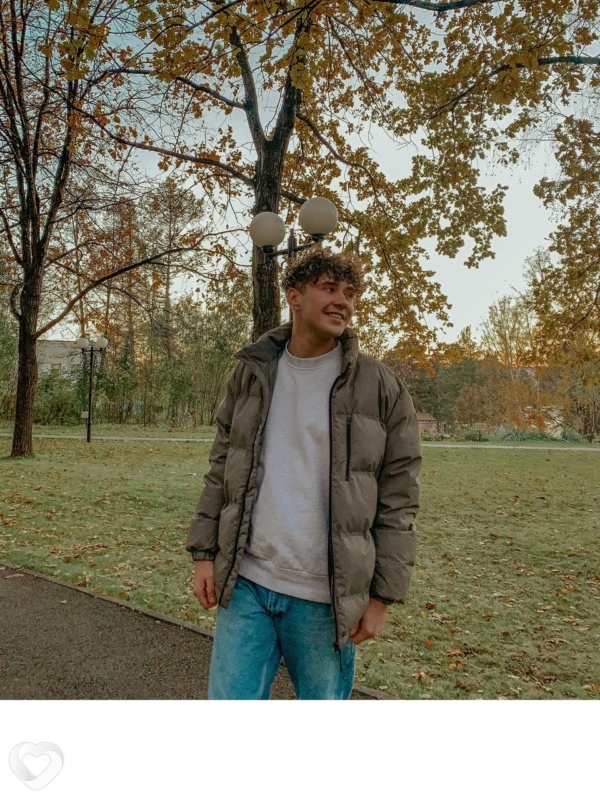 Дмитрий, 25, Прокопьевске — анкета №322604