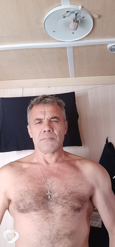 Андрей, 56, Омске — анкета №322607