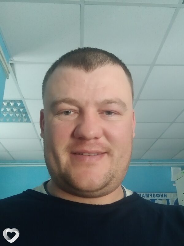 Евгений, 41, Астрахани — анкета №322608