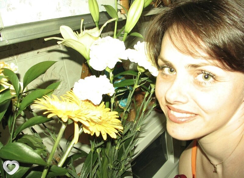 Света, 36, Бресте — анкета №322609