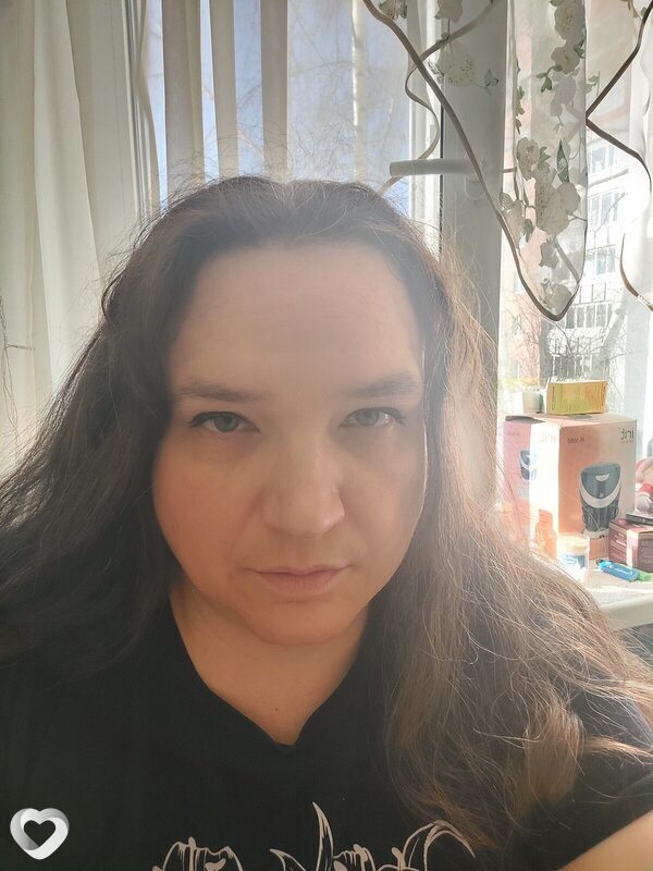 Ессения, 40, Санкт-Петербурге — анкета №322611