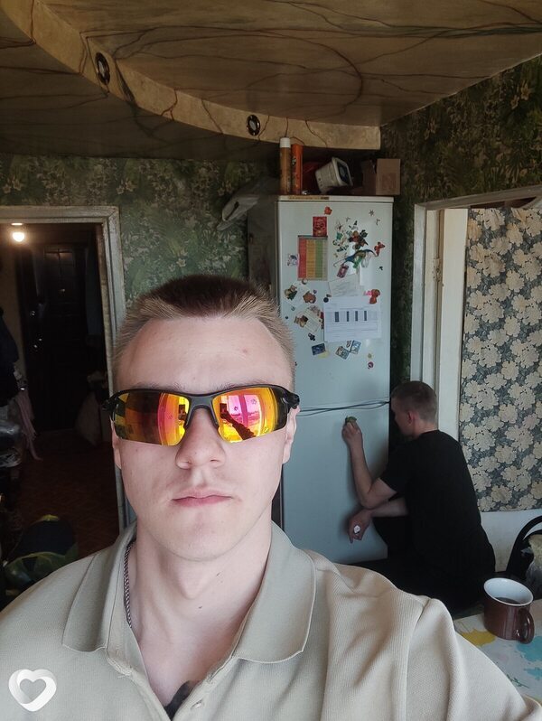 Дима, 23, Гродно — анкета №322613