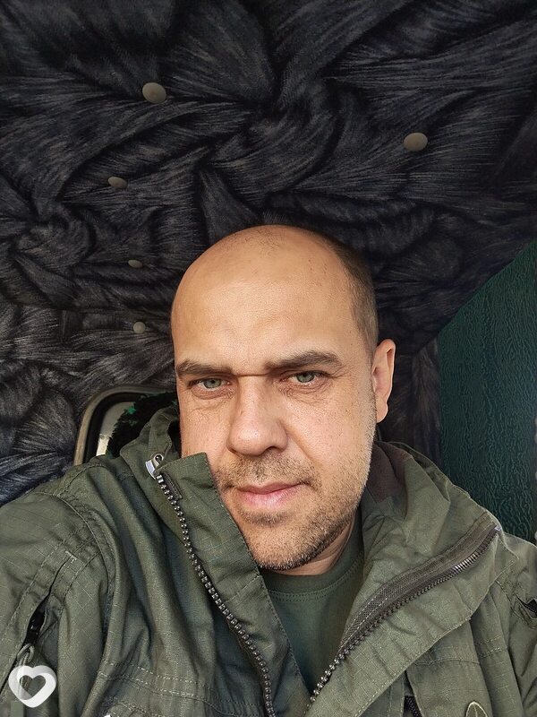 Олег, 40, Новосибирске — анкета №322615