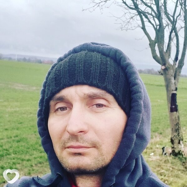 Михаил, 47, Минске — анкета №322499