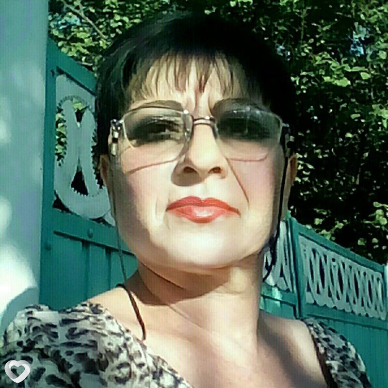 Мариет, 54, Майкопе — анкета №322500