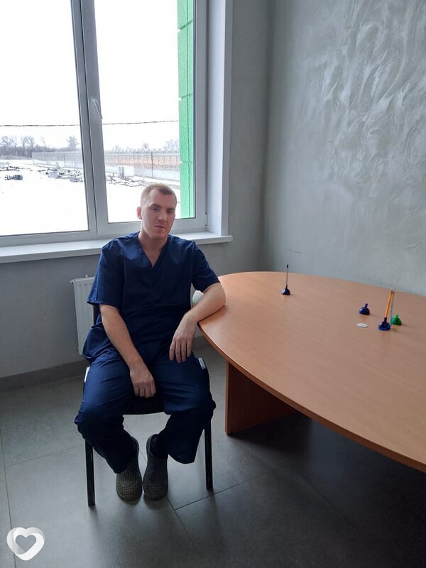 Рома, 26, Боброве — анкета №322504