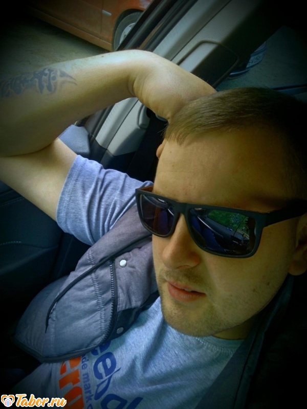 Андрей, 42, Костроме — анкета №322506