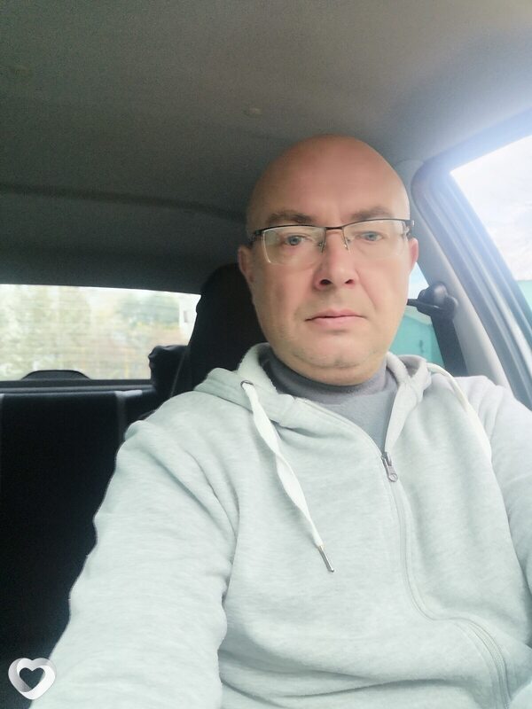 Денис, 47, Новокуйбышевске — анкета №322509