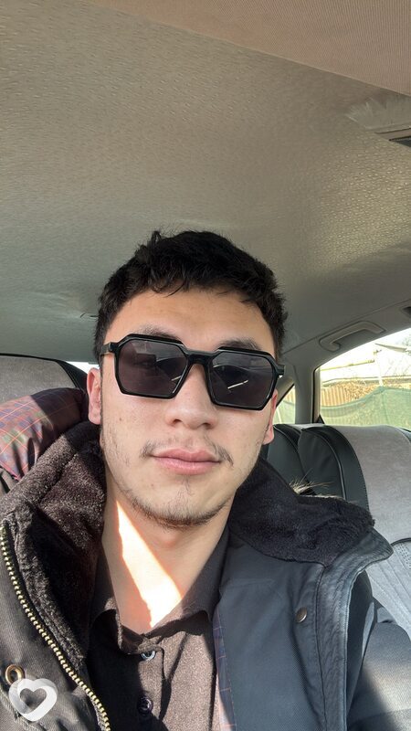 Aset, 28, Алматы — анкета №322624